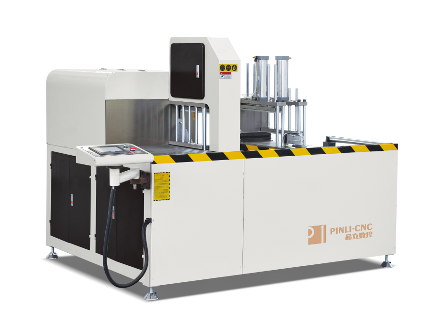 CNC High-efficiency Cutting Saw