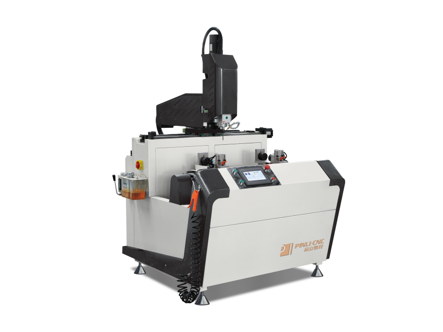 CNC Drilling Milling Machine